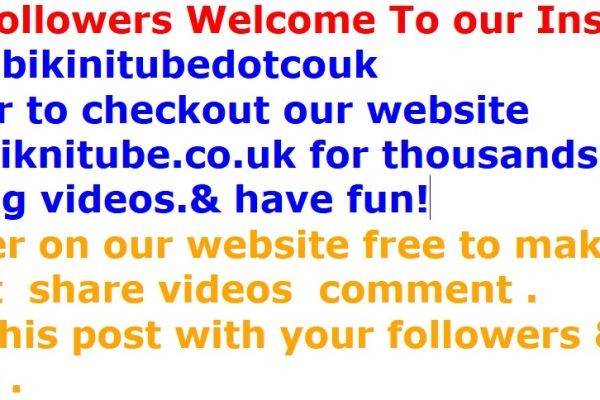 Instagram Advert