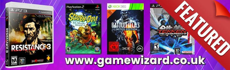 Cheapest Retro Video Games Onl..
