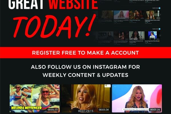 Register on our great website for free instantly www.bikinitube.co.uk